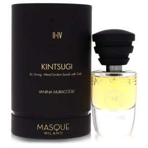 Kintsugi by Masque Milano   Eau De Parfum Spray 1.18 oz