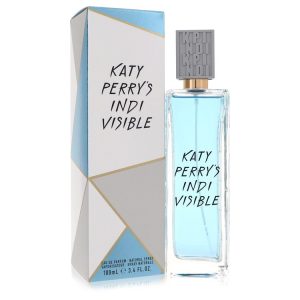 Indivisible by Katy Perry  Eau De Parfum Spray 3.4 oz