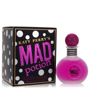 Katy Perry Mad Potion by Katy Perry  Eau De Parfum Spray 3.4 oz
