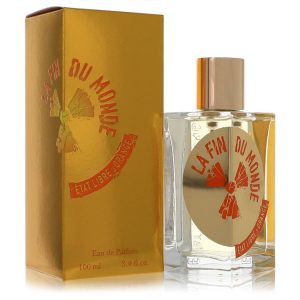 La Fin Du Monde by Etat Libre d'Orange   Eau De Parfum Spray (Unsiex) 3.4 oz