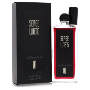 La Fille De Berlin by Serge Lutens   Eau De Parfum Spray 1.6 oz