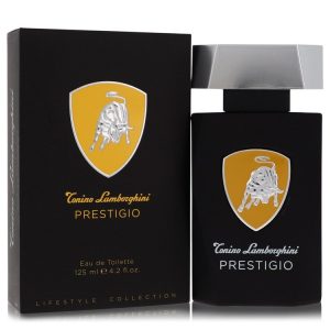 Lamborghini Prestigio by Tonino Lamborghini   Eau De Toilette Spray 4.2 oz