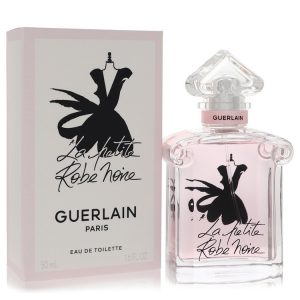 La Petite Robe Noire by Guerlain  Eau De Toilette Spray 1.6 oz