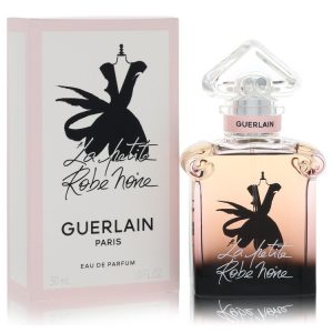La Petite Robe Noire by Guerlain  Eau De Parfum Spray 1 oz