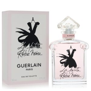 La Petite Robe Noire by Guerlain  Eau De Toilette Spray 3.4 oz