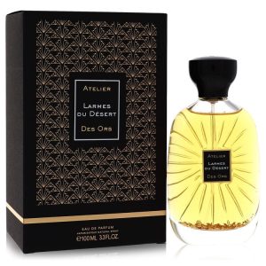 Larmes Du Desert by Atelier Des Ors   Eau De Parfum Spray 3.3 oz