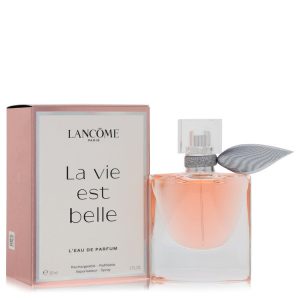 La Vie Est Belle by Lancome  Eau De Parfum Spray 1 oz