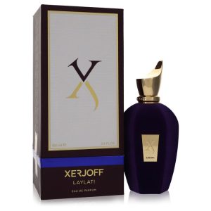 Xerjoff Laylati by Xerjoff Eau De Parfum Spray 3.4 oz