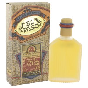 Lomani El Paso by Lomani   Eau De Toilette Spray 3.3 oz