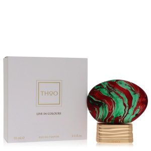 Live In Colours by The House of Oud   Eau De Parfum Spray 2.5 oz
