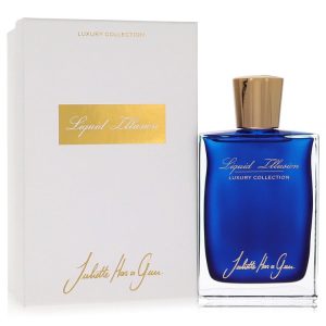 Liquid Illusion by Juliette Has a Gun   Eau De Parfum Spray 2.5 oz
