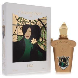 Lira by Xerjoff   Eau De Parfum Spray 3.4 oz