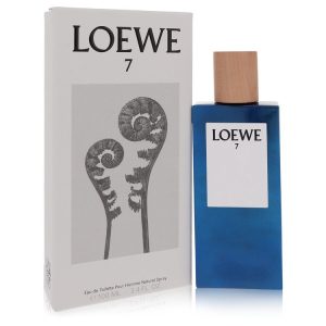 Loewe 7 by Loewe   Eau De Toilette Spray 3.4 oz