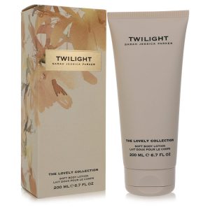 Lovely Twilight by Sarah Jessica Parker   Body Lotion 6.7 oz