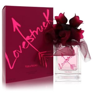 Lovestruck by Vera Wang  Eau De Parfum Spray 3.4 oz