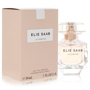 Le Parfum Elie Saab by Elie Saab  Eau De Parfum Spray 1 oz