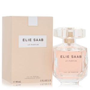 Le Parfum Elie Saab by Elie Saab  Eau De Parfum Spray 3 oz