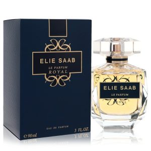 Le Parfum Royal Elie Saab by Elie Saab  Eau De Parfum Spray 3 oz