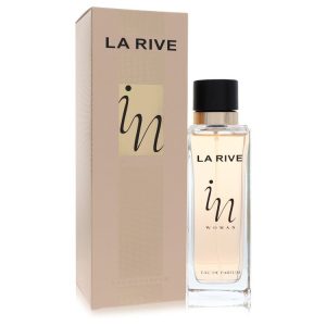 La Rive In Woman by La Rive  Eau De Parfum Spray 3 oz