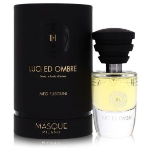 Luci Ed Ombre by Masque Milano   Eau De Parfum Spray 1.18 oz
