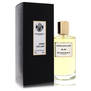 Mancera Jardin Exclusif by Mancera   Eau De Parfum Spray 4 oz