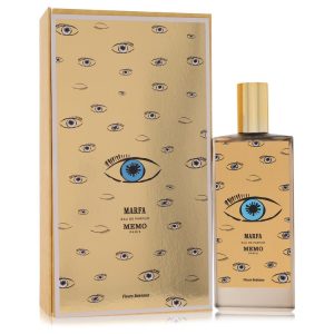Marfa by Memo   Eau De Parfum Spray 2.5 oz