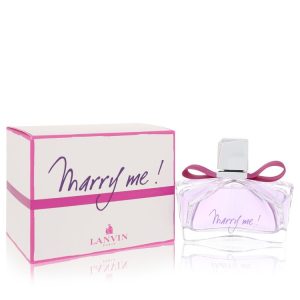 Marry Me by Lanvin  Eau De Parfum Spray 2.5 oz