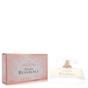 Tendre Reverence by Marina De Bourbon  Eau De Parfum Spray 3.4 oz