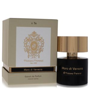 Moro Di Venezia by Tiziana Terenzi   Extrait De Parfum Spray 3.38 oz