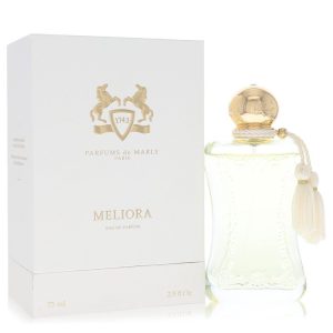 Meliora by Parfums de Marly   Eau De Parfum Spray 2.5 oz