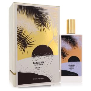 Memo Tamarindo by Memo   Eau De Parfum Spray 2.5 oz