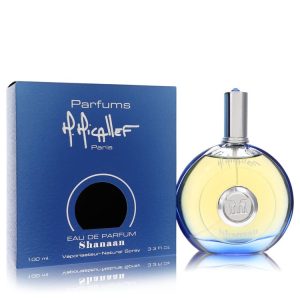 Micallef Shanaan by M. Micallef   Eau De Parfum Spray 3.3 oz