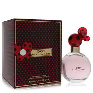 Marc Jacobs Dot by Marc Jacobs  Eau De Parfum Spray 3.4 oz