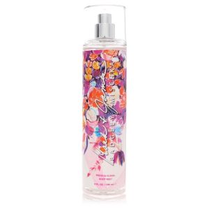 Mark & James Fresh & Floral by Badgley Mischka Body Mist 8 oz