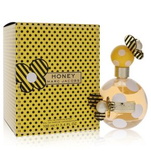 Marc Jacobs Honey by Marc Jacobs  Eau De Parfum Spray 3.4 oz