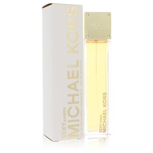 Michael Kors Sexy Amber by Michael Kors  Eau De Parfum Spray 3.4 oz