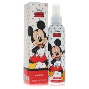 MICKEY Mouse by Disney   Body Spray 6.8 oz