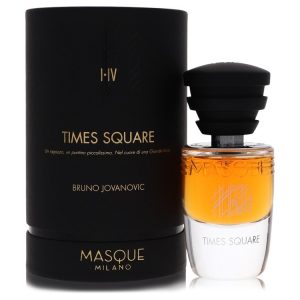 Masque Milano Times Square by Masque Milano   Eau De Parfum Spray 1.18 oz