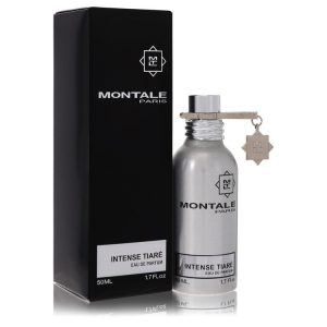 Montale Intense Tiare by Montale  Eau De Parfum Spray 1.7 oz