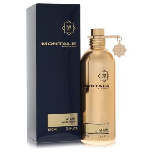 Montale Attar by Montale  Eau De Parfum Spray 3.3 oz