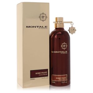 Montale Boise Fruite by Montale Eau De Parfum Spray 3.4 oz