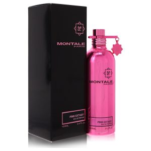 Montale Pink Extasy by Montale  Eau De Parfum Spray 3.3 oz