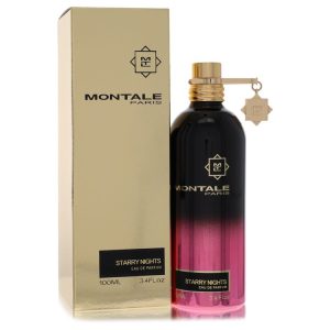 Montale Starry Nights by Montale   Eau De Parfum Spray 3.4 oz