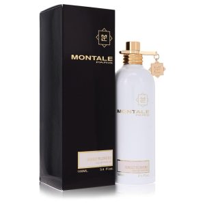 Montale Sunset Flowers by Montale  Eau De Parfum Spray 3.3 oz