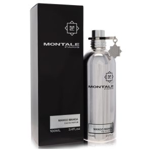 Montale Mango Manga by Montale  Eau De Parfum Spray 3.3 oz