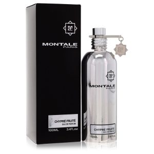 Montale Chypre Fruite by Montale Eau De Parfum Spray 3.4 oz
