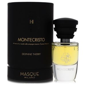 Montecristo by Masque Milano   Eau De Parfum Spray 1.18 oz