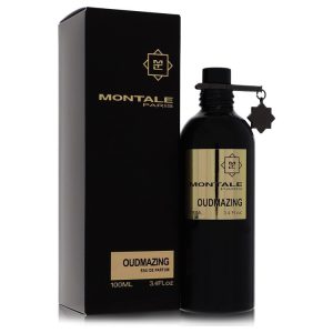 Montale Oudmazing by Montale   Eau De Parfum Spray 3.4 oz