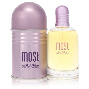 Most by Jeanne Arthes  Eau De Parfum Spray 3.3 oz