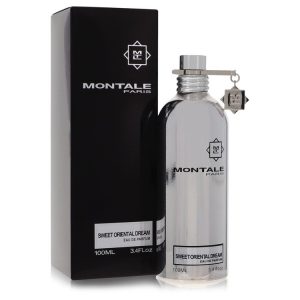 Montale Sweet Oriental Dream by Montale   Eau De Parfum Spray 3.3 oz
